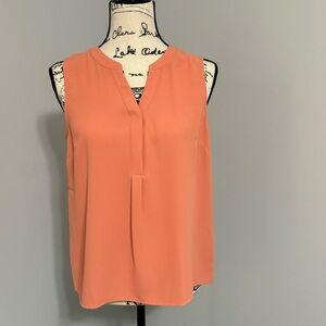 Nine West Coral Top Women S